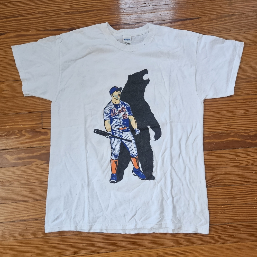 New York Mets T-Shirt